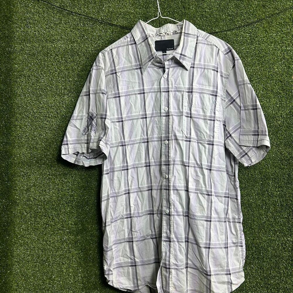 Hurley Men's Shirt